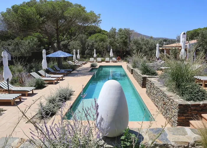 Boutique Hotel Villa Salvador - Adults Only By Fimedhotels