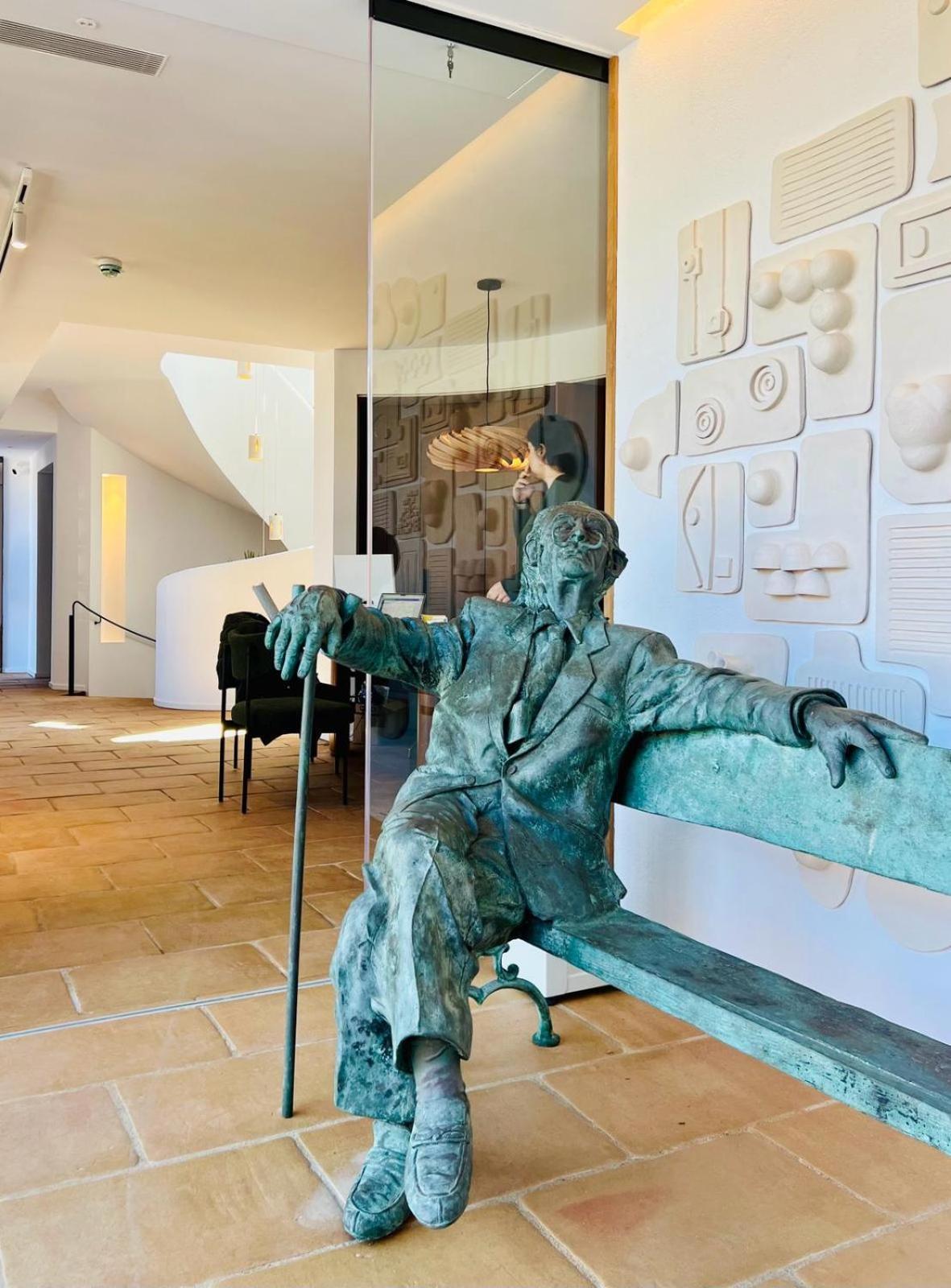 Boutique Salvador - Adults Only By Fimedhotels 4* Cadaqués