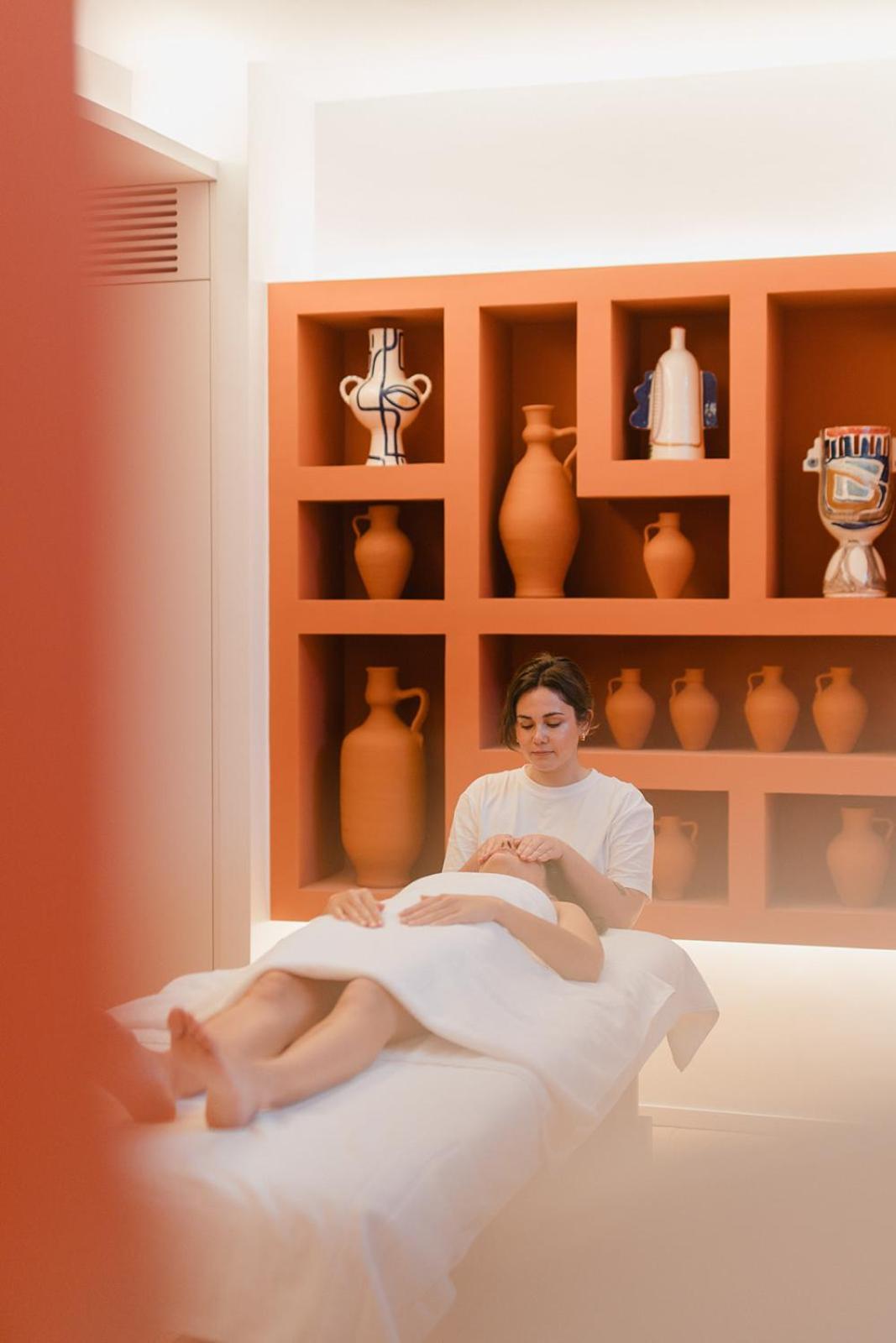 Hotel Boutique Salvador - Adults Only By Fimedhotels Cadaqués