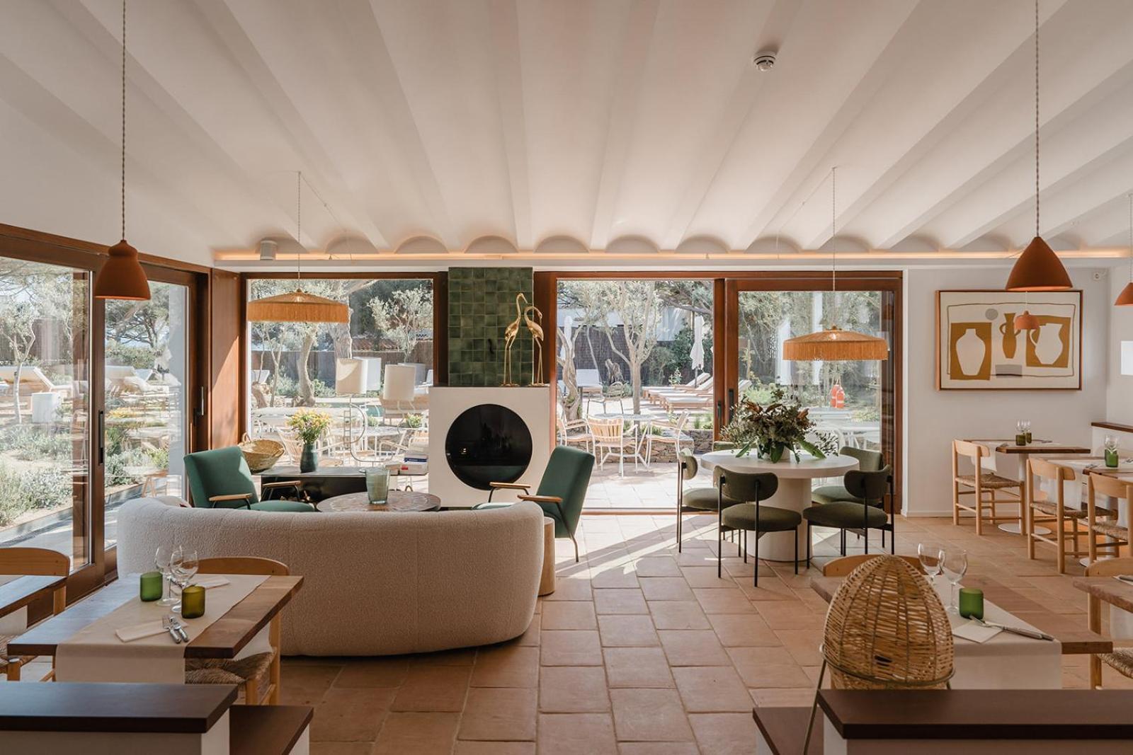 Boutique Salvador - Adults Only By Fimedhotels 4* Cadaqués