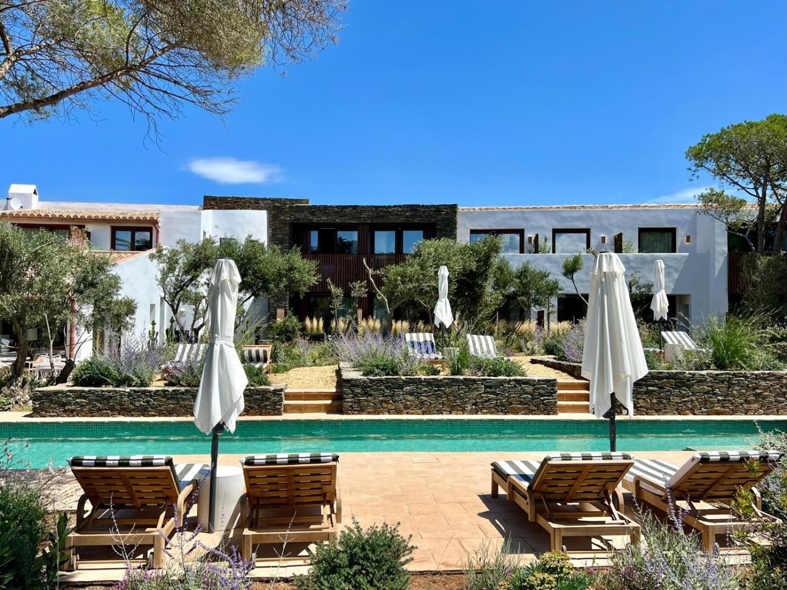 Boutique Salvador - Adults Only By Fimedhotels Cadaqués