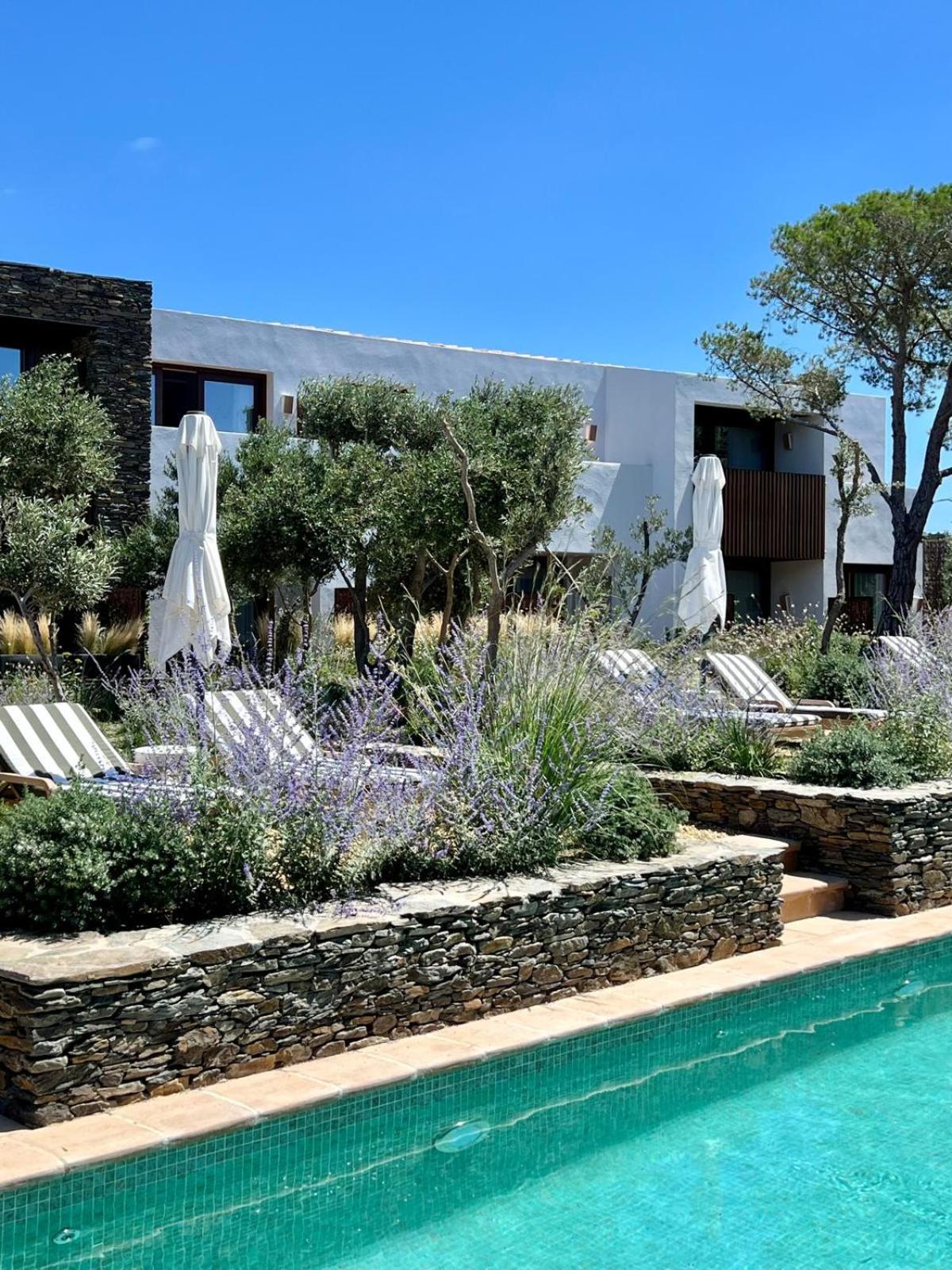 Boutique Salvador - Adults Only By Fimedhotels Hotel Cadaqués