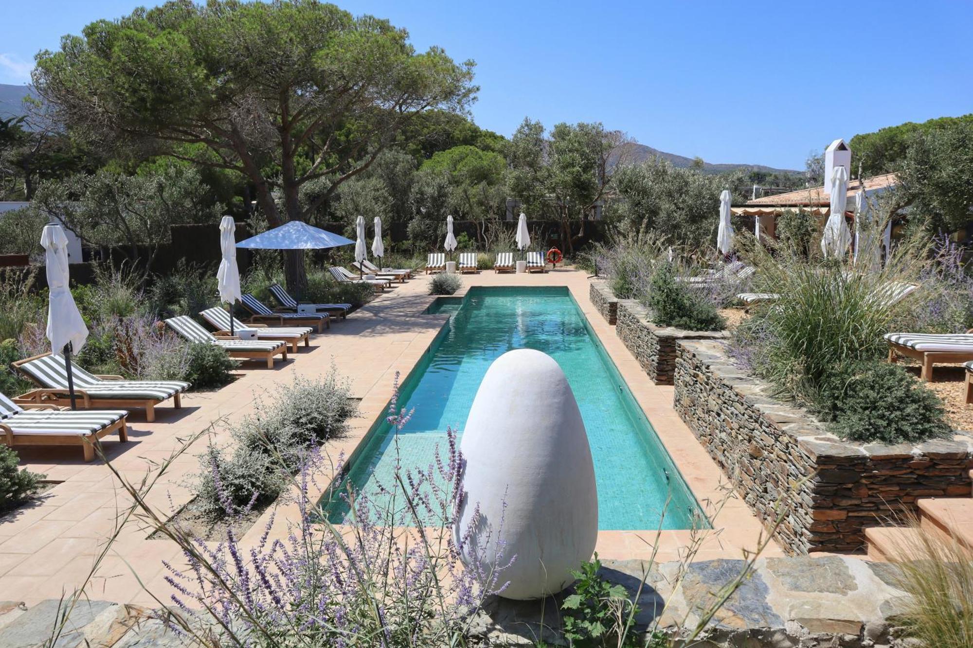 Hotel Boutique Salvador - Adults Only By Fimedhotels Cadaqués